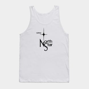 Camp North Star Tank Top